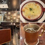 星乃珈琲店 ららぽーと立川立飛店 - 