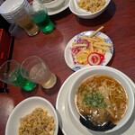 バーミヤン - 