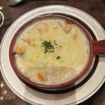 星乃珈琲店 ららぽーと立川立飛店 - 