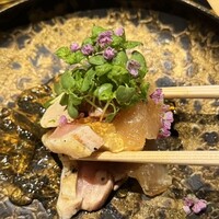 銀座焼とり 京丹波 - 