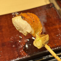銀座焼とり 京丹波 - 