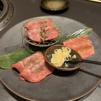 煌 焼肉 - 