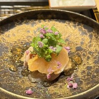 銀座焼とり 京丹波 - 