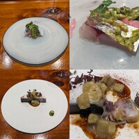 馳走西健一 - 