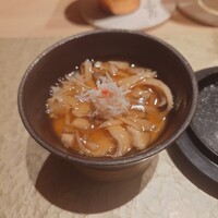 鮨 富かわ - 
