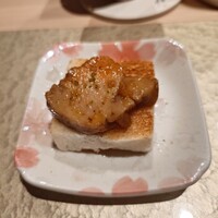 鮨 富かわ - 