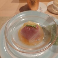 鮨 富かわ - 