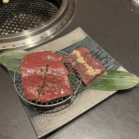 煌 焼肉 - 