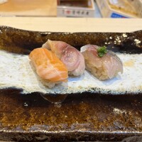 THE SUSHI TOKYO 旬 - 