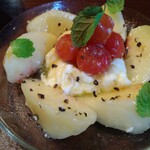 Kitchen Doromamire - 