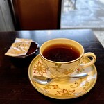 珈琲屋らんぷ - 