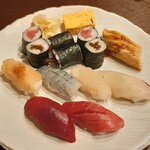 駒寿し - 