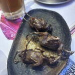 獣肉酒家 米とサーカス - 