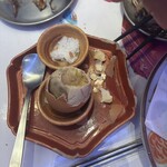 獣肉酒家 米とサーカス - 