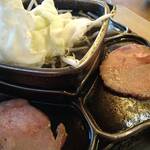 焼肉 東山食堂 - 