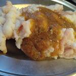 焼肉 東山食堂 - 