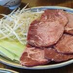 焼肉 東山食堂 - 