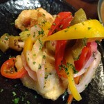 Kitchen Doromamire - 