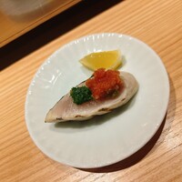 焼うおいし川  六本木凛華楼 - 
