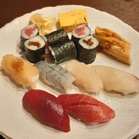 駒寿し - 