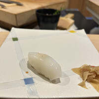 鮨 赤酢 はなやま - 