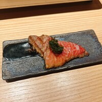 焼うおいし川  六本木凛華楼 - 