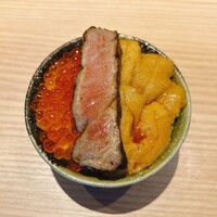 焼うおいし川  六本木凛華楼 - 