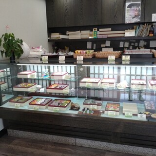 大和雅匠庵 宝家_2