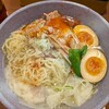 ワンタンメンの満月 京都拉麺小路店