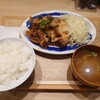 肉めし岡もと - 料理写真:
