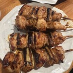 焼鳥居酒屋 鶴ちゃん - 