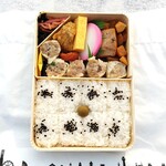 崎陽軒 - 料理写真:シウマイ弁当