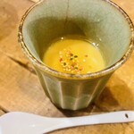 酒と肴 カキツバタ - 