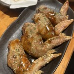 焼鳥居酒屋 鶴ちゃん - 