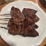 焼鳥居酒屋 鶴ちゃん - 