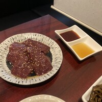 焼肉ギュウミー - 