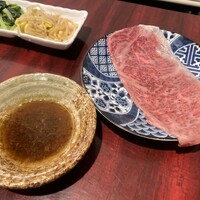 焼肉ギュウミー - 