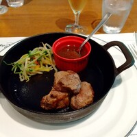 グランカフェ -  グランカフェ -
