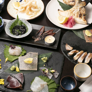 当店おすすめメニューのご紹介◆上質な食材による一品料理