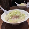 こってりらーめん せきやけ
