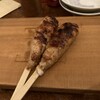 か志わ熟成鶏十八番 - 