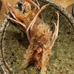 立ち寿司 杉尾 - 