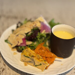 Natural kitchen yoomi - 