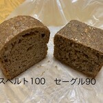 ルヴァン 富ヶ谷店 - 