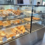 ZEIT BAKERY CAFE - 
