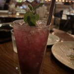 el caliente modern mexicano - 