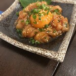 居酒屋yosari 神田店 - 