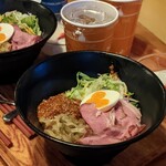 チャイナボイジャー - 