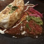 el caliente modern mexicano - 