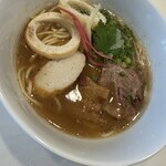 OKINAWA SOBA EIBUN - 